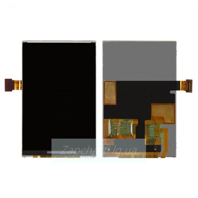 Дисплей для LG P505/P506/LS670 Optimus S/MS690 Optimus M/VM670/E720 Optimus Chic