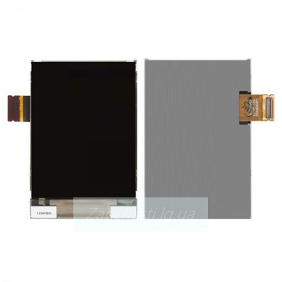 Дисплей для LG T310/T320/P520