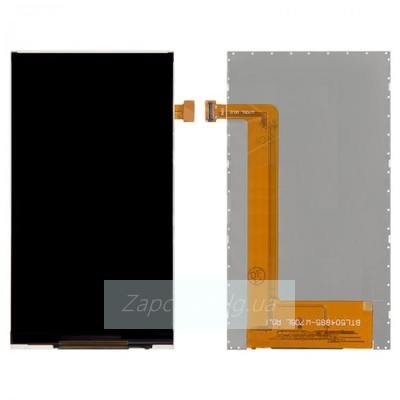 Дисплей для Lenovo A656/A766 (121*66mm) 30pin
