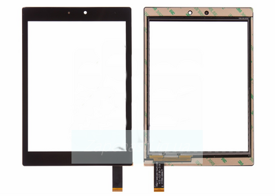 Тачскрин для Prestigio Multipad Diamond 7.85 (черный)