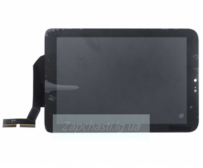 Дисплей для Acer Iconia Tab W700 + тачскрин