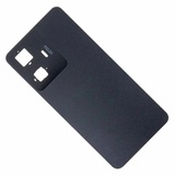 Задняя крышка для Realme C55 (RMX3710) Черный