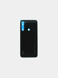 Задняя крышка для Xiaomi Redmi Note 8 (черный) ORIG