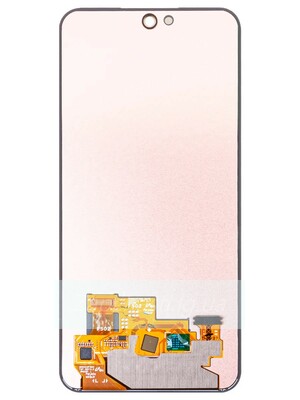 Дисплей для Samsung A556E (A55 5G ) + тачскрин (черный) ORIG 100%