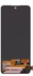 Дисплей для Xiaomi Redmi Note 13 4G (23129RAA4G) + тачскрин (черный) (AMOLED)