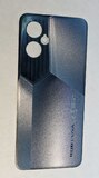 Задняя крышка для Tecno Pova 4 Pro (LG8n) Серый