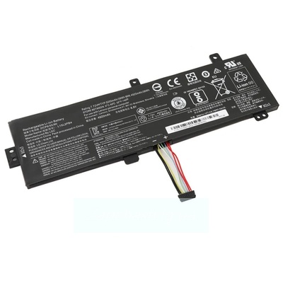 Аккумулятор для ноутбука Lenovo 310-15A (L15L2PB4) 7.72V 38Wh 4920mAh