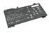 Аккумулятор для ноутбука HP ProBook 430 G6 (RE03-3S1P HSTNN-0B1C, HSTNN-DB9A, HSTNN-OB1C, HSTNN-UB7R, L32407-2B1, L32407-2C1, L32407-541, L32407-AC1, L32656-002, L32656-005, RE03XL) 11,55V 3500mAh OEM черная