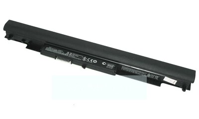 Аккумулятор для ноутбука HP Pavilion 256 G4 (HS03) 11.1V 2600mAh черная