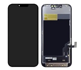 Дисплей для iPhone 14 Plus + тачскрин черный с рамкой (ORIG LCD)