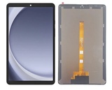 Дисплей для Samsung Tab A9 8.7 Wi-Fi/LTE (X110/X115) + тачскрин (черный)