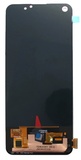 Дисплей для Realme 8 Pro + тачскрин (черный) (AMOLED)
