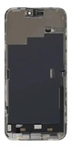 Дисплей для iPhone 15 Pro + тачскрин черный с рамкой (DEMO)