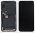 Дисплей для iPhone 11 Pro + тачскрин черный с рамкой (Hard OLED) LT