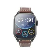 Сматр-Часы HOCO Y17 smart sports watch (call verison) Черные