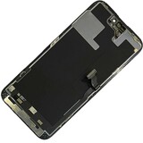 Дисплей для iPhone 14 Pro Max + тачскрин черный с рамкой (ORIG LCD)