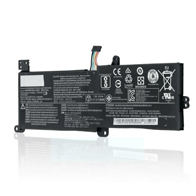 Аккумулятор для ноутбука Lenovo (L16M2PB1) 320-15IAP 3895mAh ORIG