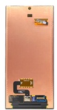 Дисплей для Samsung S918B Galaxy S23 Ultra + тачскрин (черный) 100% ORIG