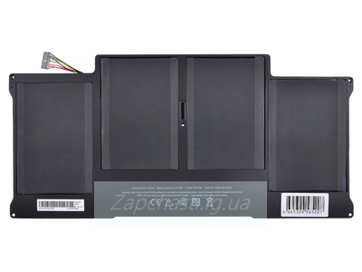 Аккумулятор для ноутбука Apple MacBook Air 13 A1369/A1466/MC503/MC504 7200mAh (vixion)