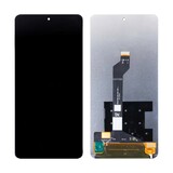 Дисплей для Huawei Nova 11i (MAO-LX9N) + тачскрин (черный) ORIG