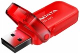 Накопитель USB 32Gb ADATA UV240 (AUV240-32G-RRD) RED