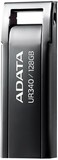 Накопитель USB 3.2 128Gb ADATA UR340 (AROY-UR340-128GBK) BLACK
