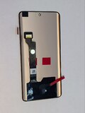 Дисплей для Huawei Nova 8 (ANG-LX1) + тачскрин (черный) (OLED)