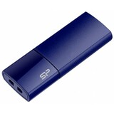 Накопитель USB 3.2 64Gb Silicon Power Blaze B05 (SP064GBUF3B05V1D) синий