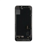 Дисплей для iPhone 12 mini + тачскрин черный с рамкой (In-Cell)