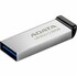 Накопитель USB 3.2 128Gb ADATA UR350 (UR350-128G-RSR/BK) BLACK