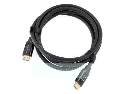 Кабель VIXION CAB72 HDMI 2.0 Ultra HD 2160P, 4K@60 Hz, 18Gbps, 2m (черный)