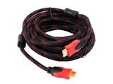 Кабель VIXION CAB42 HDMI (M) - HDMI (M) 10m (черный)