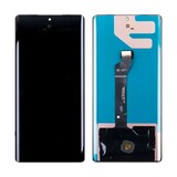 Дисплей для Huawei Honor 70 (FNE-NX9) + тачскрин (черный) (ORIG LCD)