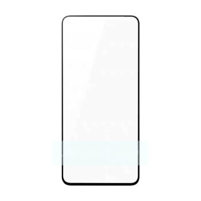 Защитное стекло Премиум для Huawei Honor 70/X9a 5G Черный
