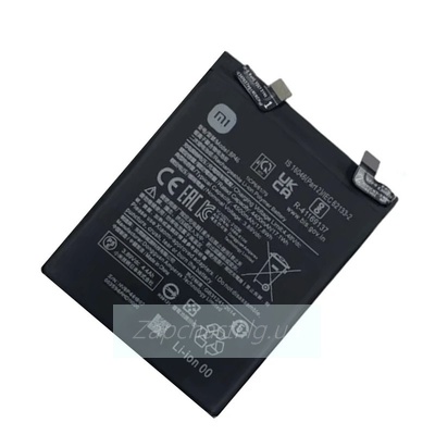 Аккумулятор для Xiaomi BP46 (Xiaomi 12 2201123G / Xiaomi 12X 2112123AG)
