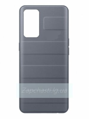 Задняя крышка для Realme GT Master Edition (RMX3363) Серый