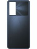 Задняя крышка для Infinix Note 12 (X663D) Черный