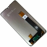 Дисплей для Blackview A80/A80s + тачскрин (черный) (copy LCD)