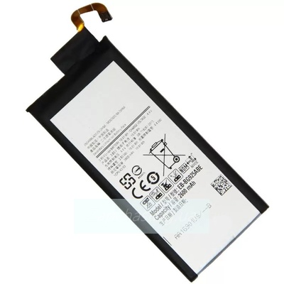 Аккумулятор для Samsung EB-BG925ABE ( G925F/S6 Edge ) 2600mAh+ набор инструментов + проклейка NOHON