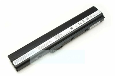 Аккумулятор для ноутбука Asus K52F/K52J/X42J/A42/A52/A52F/A50 (A32-K52,A32-K42) 10.8V (4400mAh) ORIG
