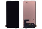 Дисплей для Xiaomi Mi 11 Lite/11 Lite 5G + тачскрин (черный) (ORIG LCD)