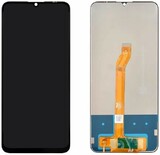 Дисплей для Huawei Honor X7 + тачскрин (черный) (copy LCD)