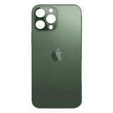 Задняя крышка для iPhone 11 Pro Темно-зеленый ORIG