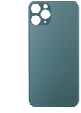 Задняя крышка для iPhone 11 Pro Max Темно-зеленый ORIG