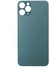 Задняя крышка для iPhone 11 Pro Max Темно-зеленый ORIG