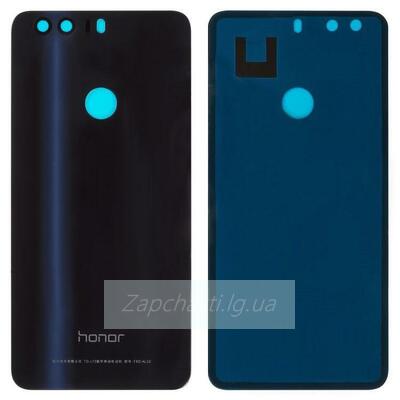 Задняя крышка для Huawei Honor 8 (синий)
