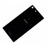 Задняя крышка для Sony Xperia M5/M5 Dual (E5603/E5633) (черный)