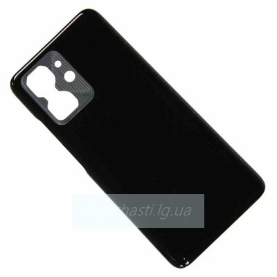 Задняя крышка для Huawei Honor X7a (RKY-LX1) Черный