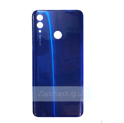 Задняя крышка для Huawei Honor 10 Lite Синий ORIG