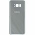 Задняя крышка для Samsung G950F Galaxy S8 (Серебро)
